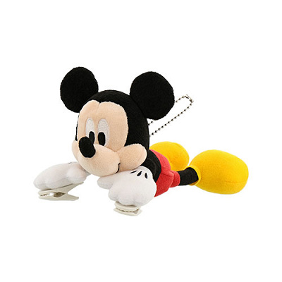 ディズニー】ミッキーのぬいぐるみ全種まとめ！ポージープラッシーや