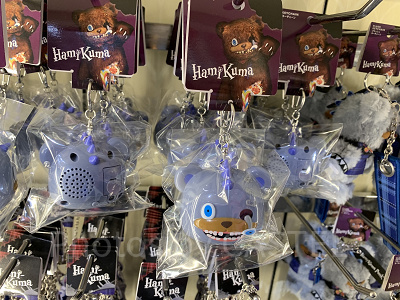 2025】USJのハミクマグッズ全38種類一覧！ハミクマソウル・パンク