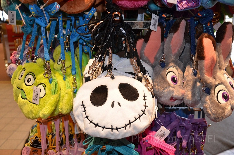 ディズニー】「ジャック・スケリントン」のプロフィール&グッズまとめ