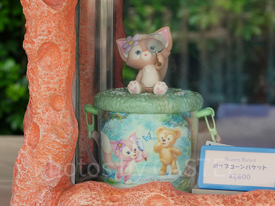 2026年2月更新】ディズニーシーポップコーンバケット全種類の値段と