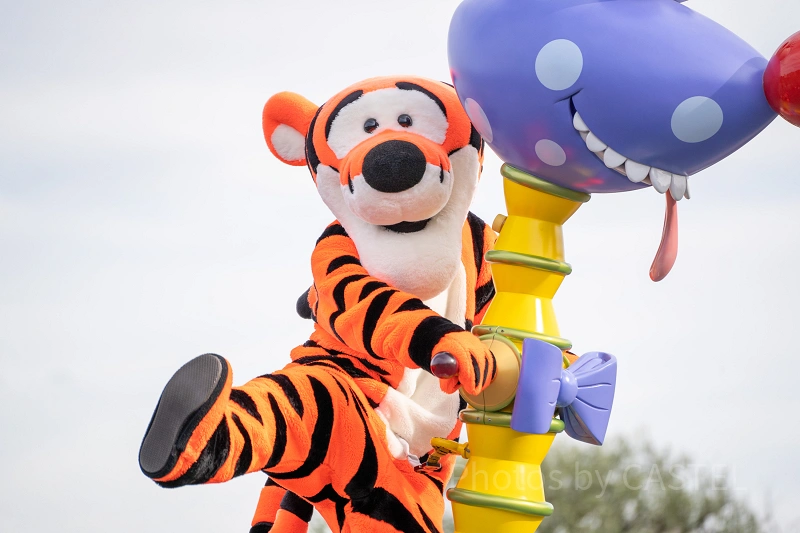 2022】寅年のディズニーの楽しみ方まとめ！ディズニーランド