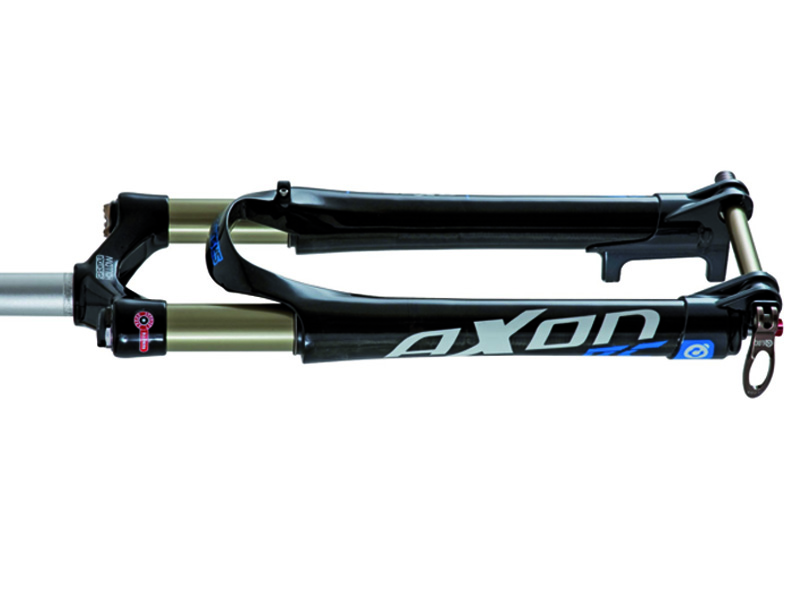 2011 SR Suntour Axon RC – first look | BikeRadar