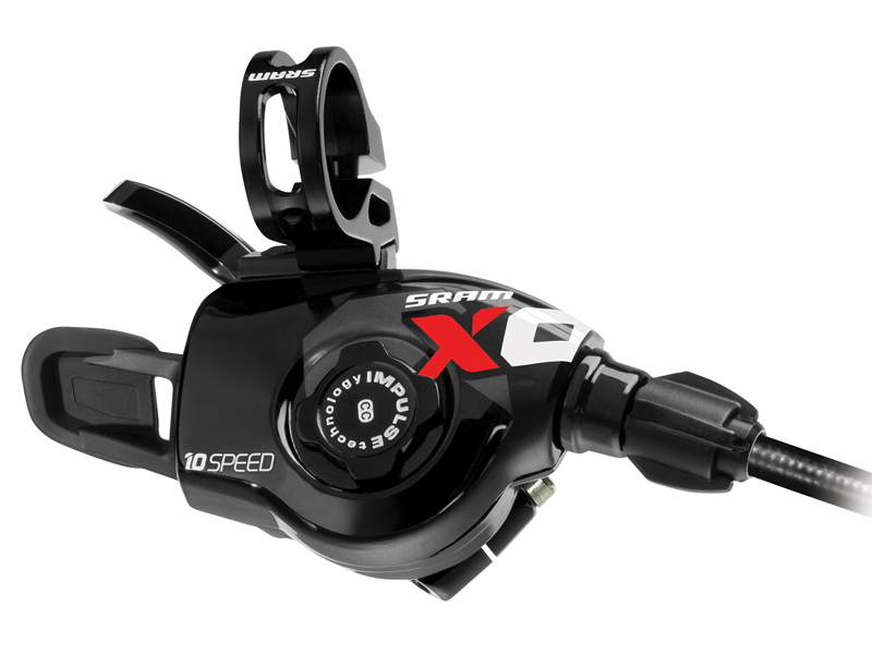 SRAM X0 DH downhill groupset – First look | BikeRadar