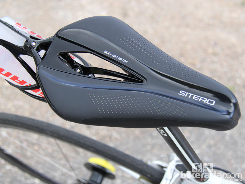 Specialized サドル SITERO PLUS SADDLE Specialized Sitero Plus