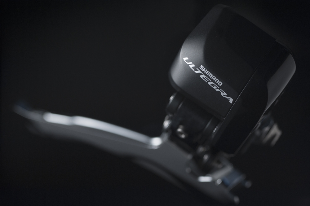 Shimano Ultegra 6870 Di2 11 speed groupset - first look | BikeRadar