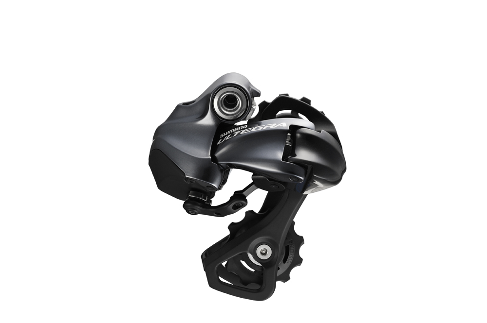 Shimano Ultegra 6870 Di2 11 speed groupset - first look | BikeRadar