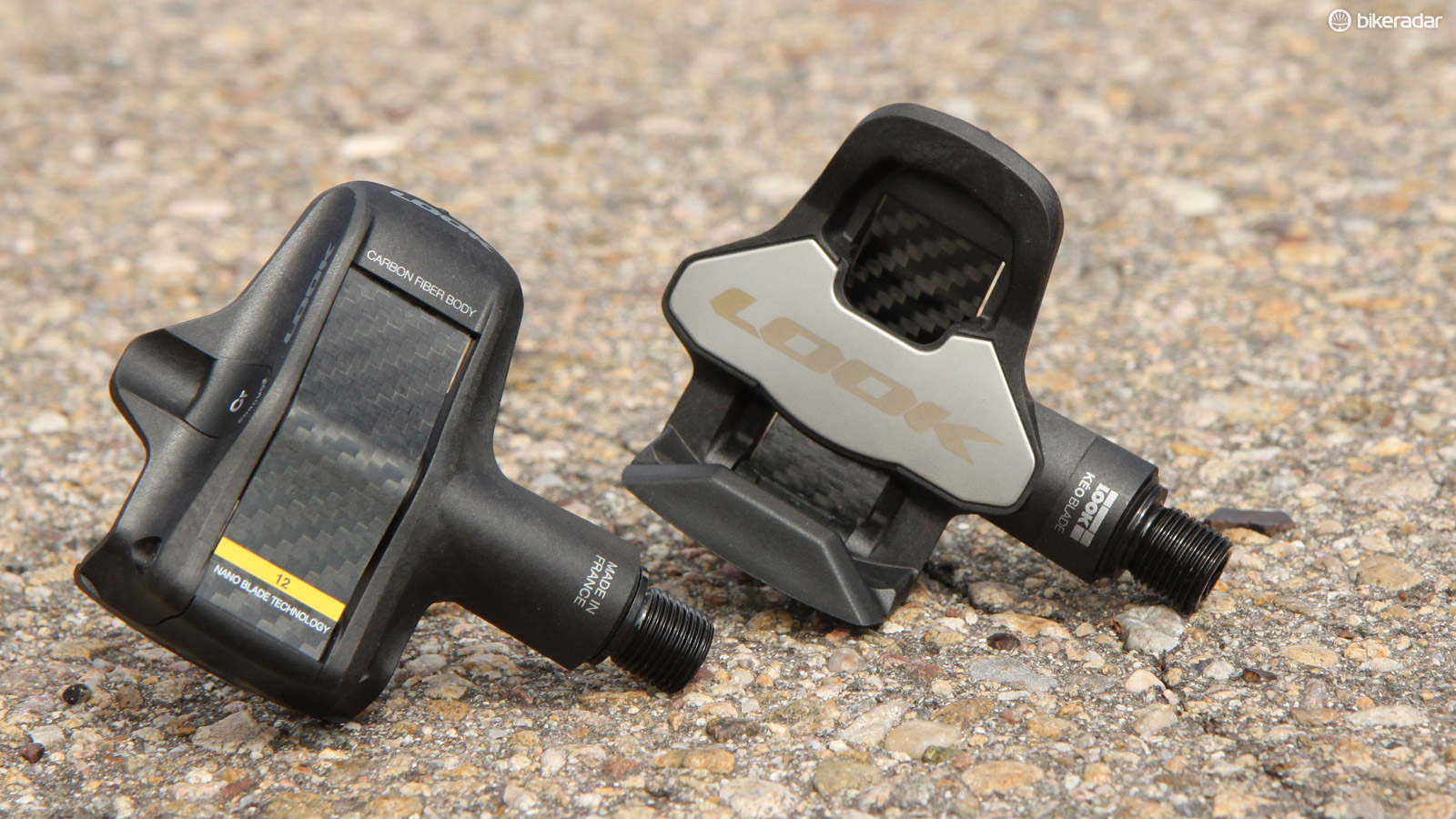 Look KéO Blade 2 CR pedal