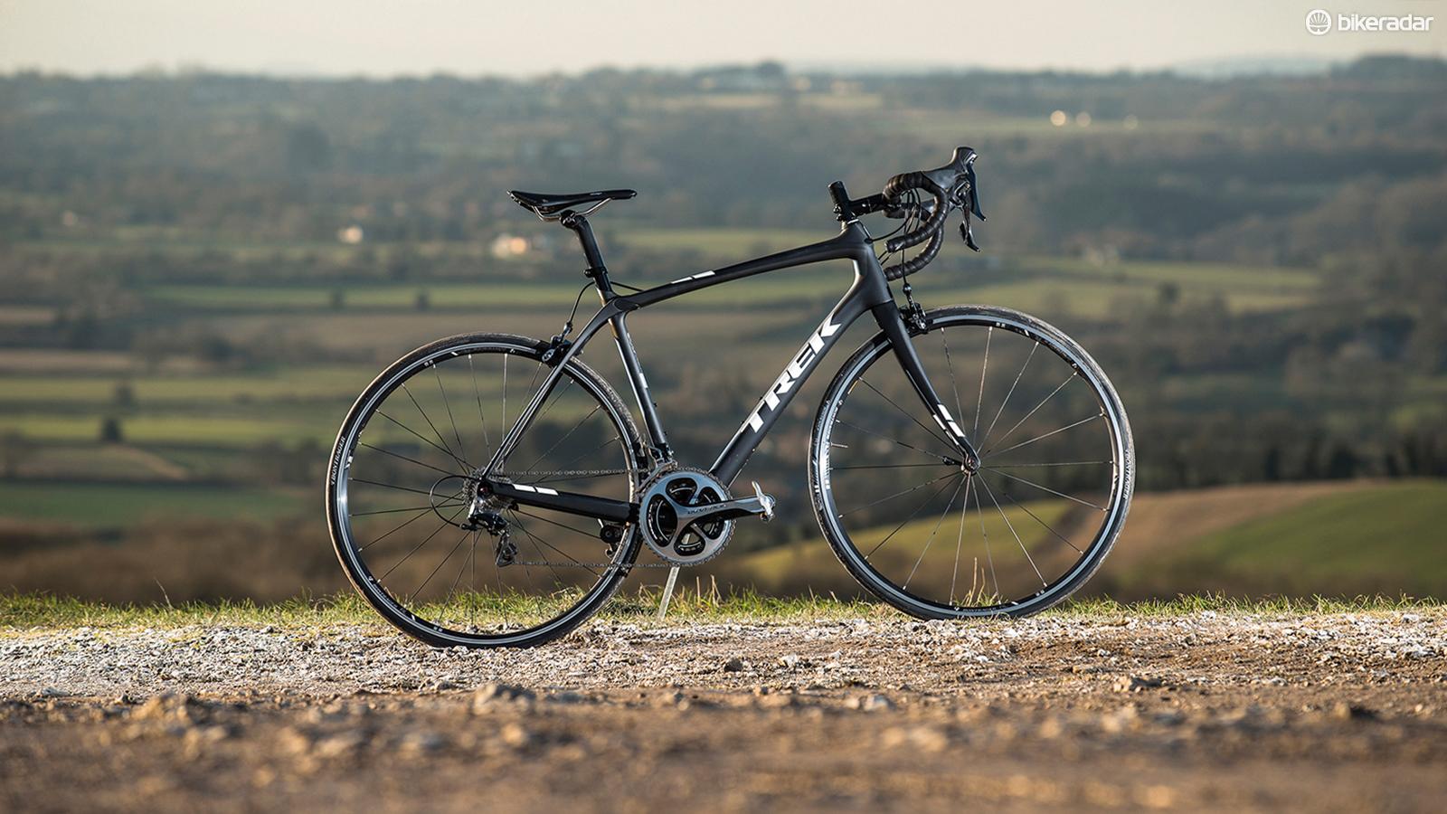 Trek Domane 5.9 Dura-Ace