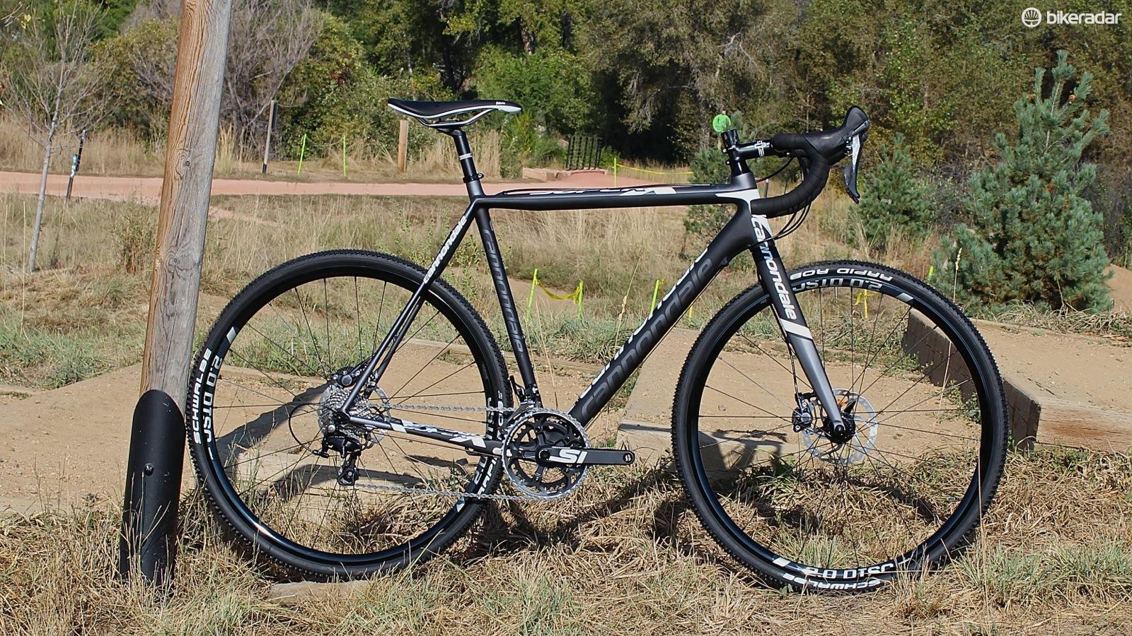 Cannondale SuperX 105