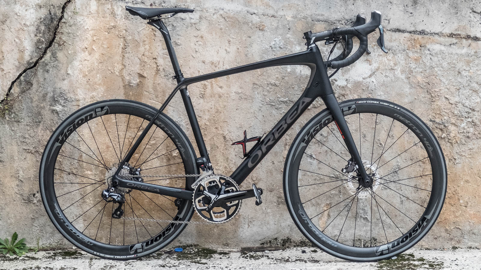 Orbea tweaks the new Avant endurance bike for more comfort | BikeRadar