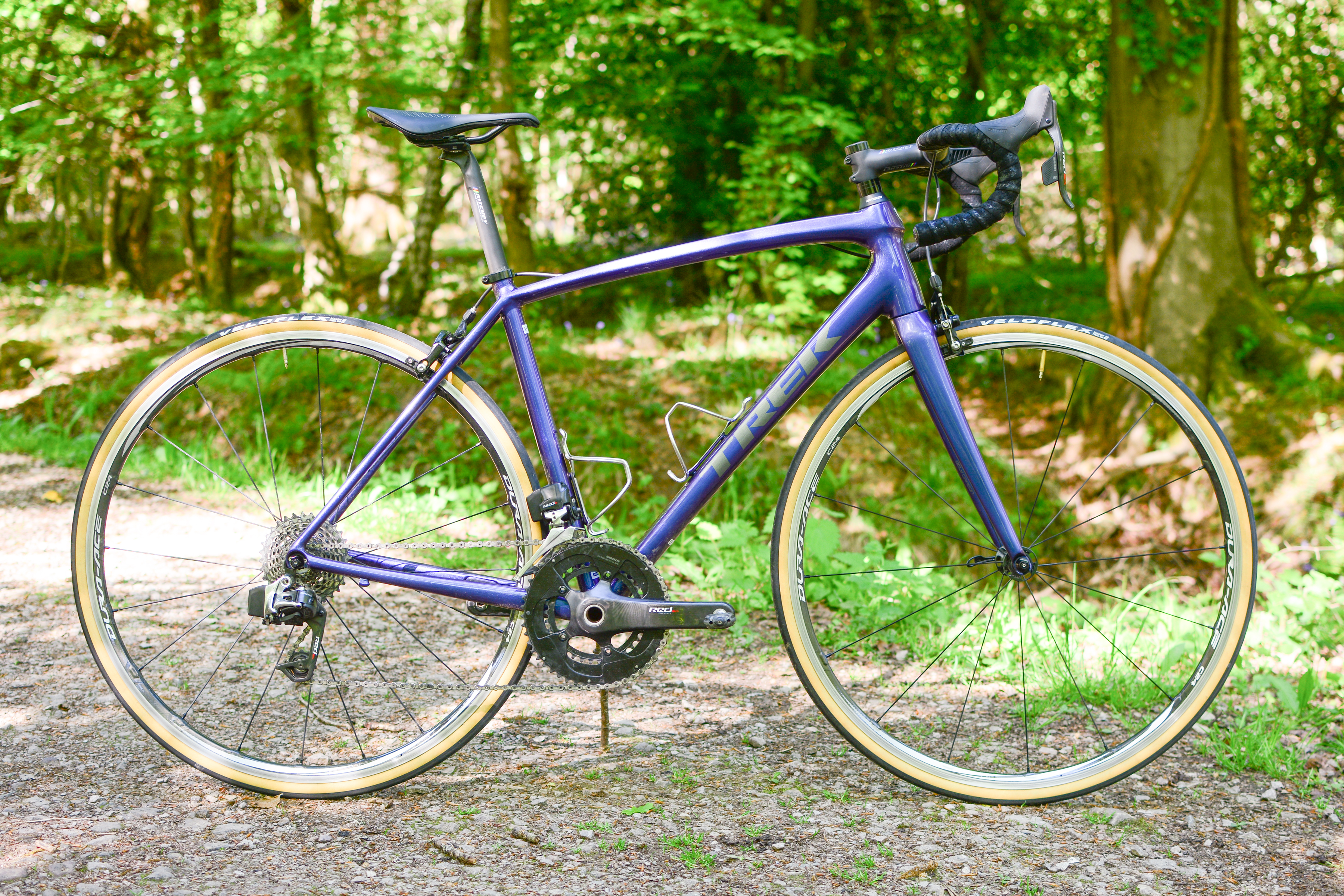 Trek Emonda ALR long-term review