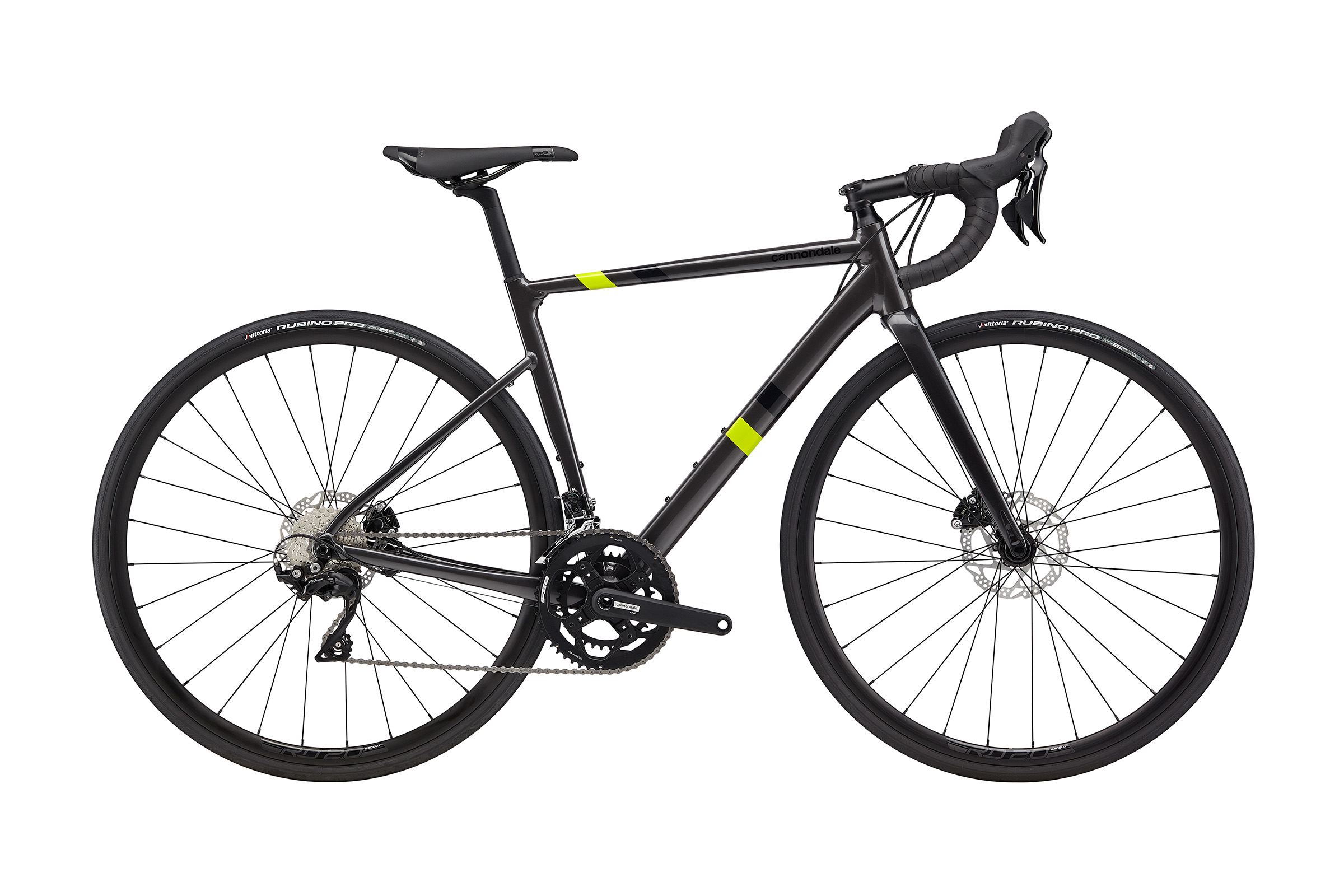Cannondale's legendary aluminium platform is revamped with the
