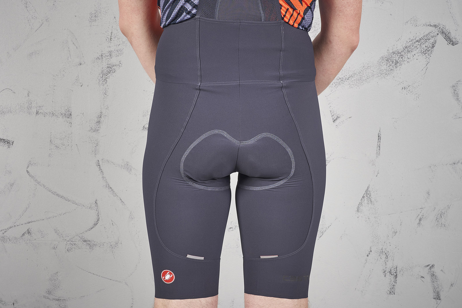 Castelli Espresso bib shorts review | BikeRadar