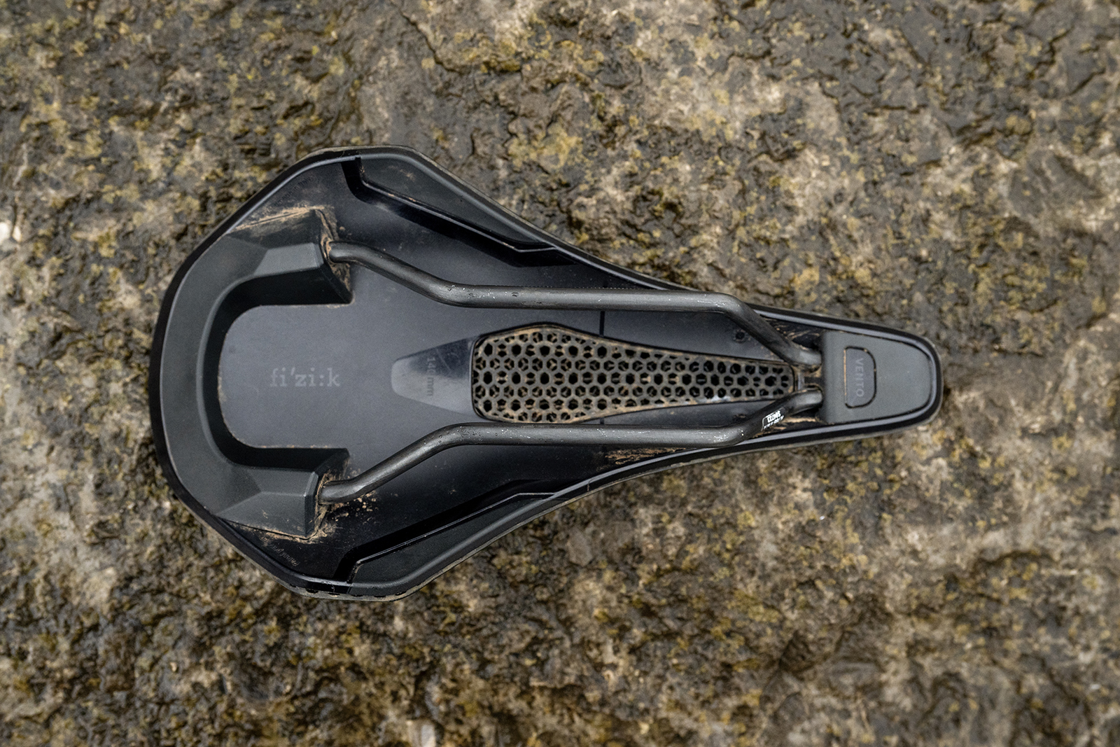 Fizik Vento Argo R1 Adaptive Saddle review | BikeRadar