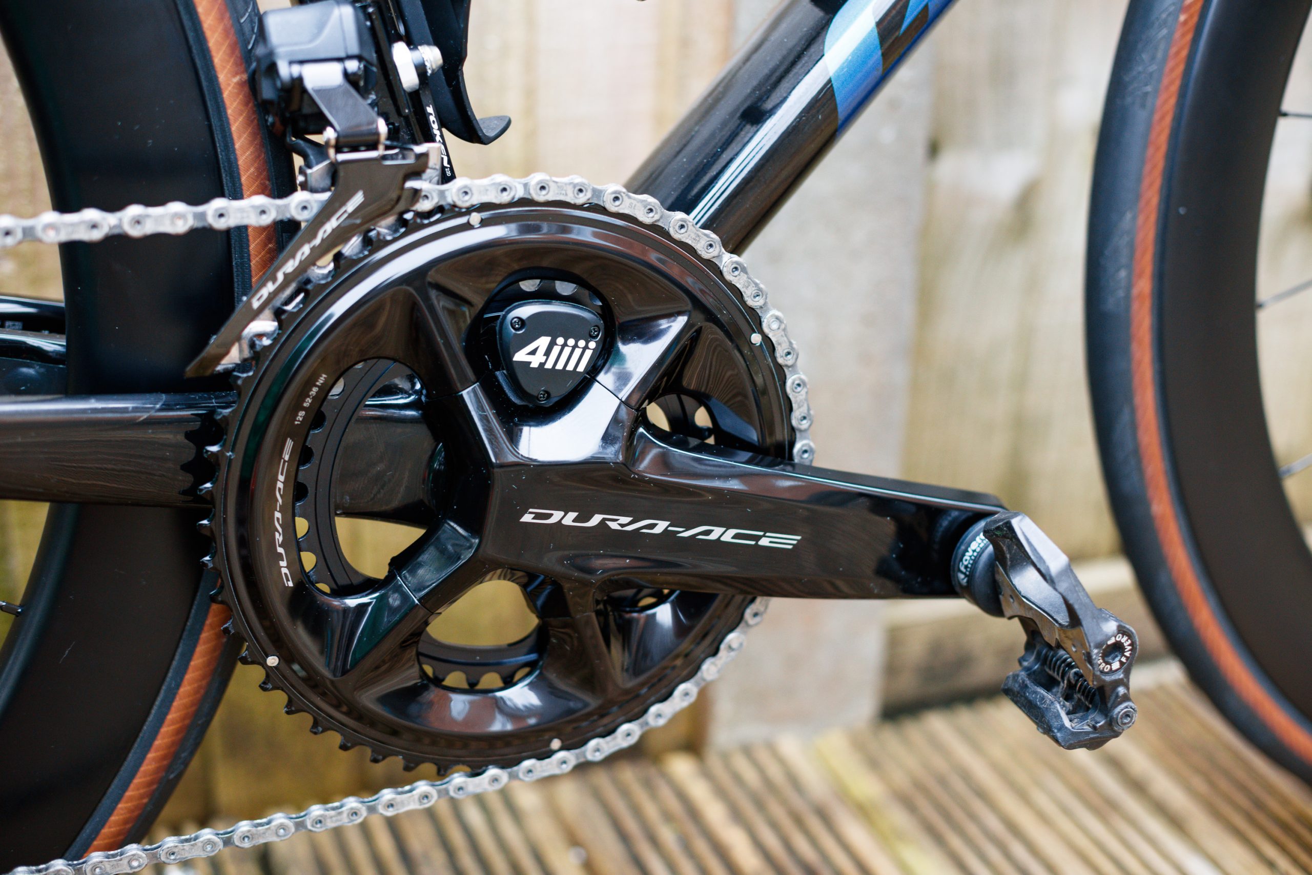 4iiii Precision 3+ Pro power meter review: accurate and easy to