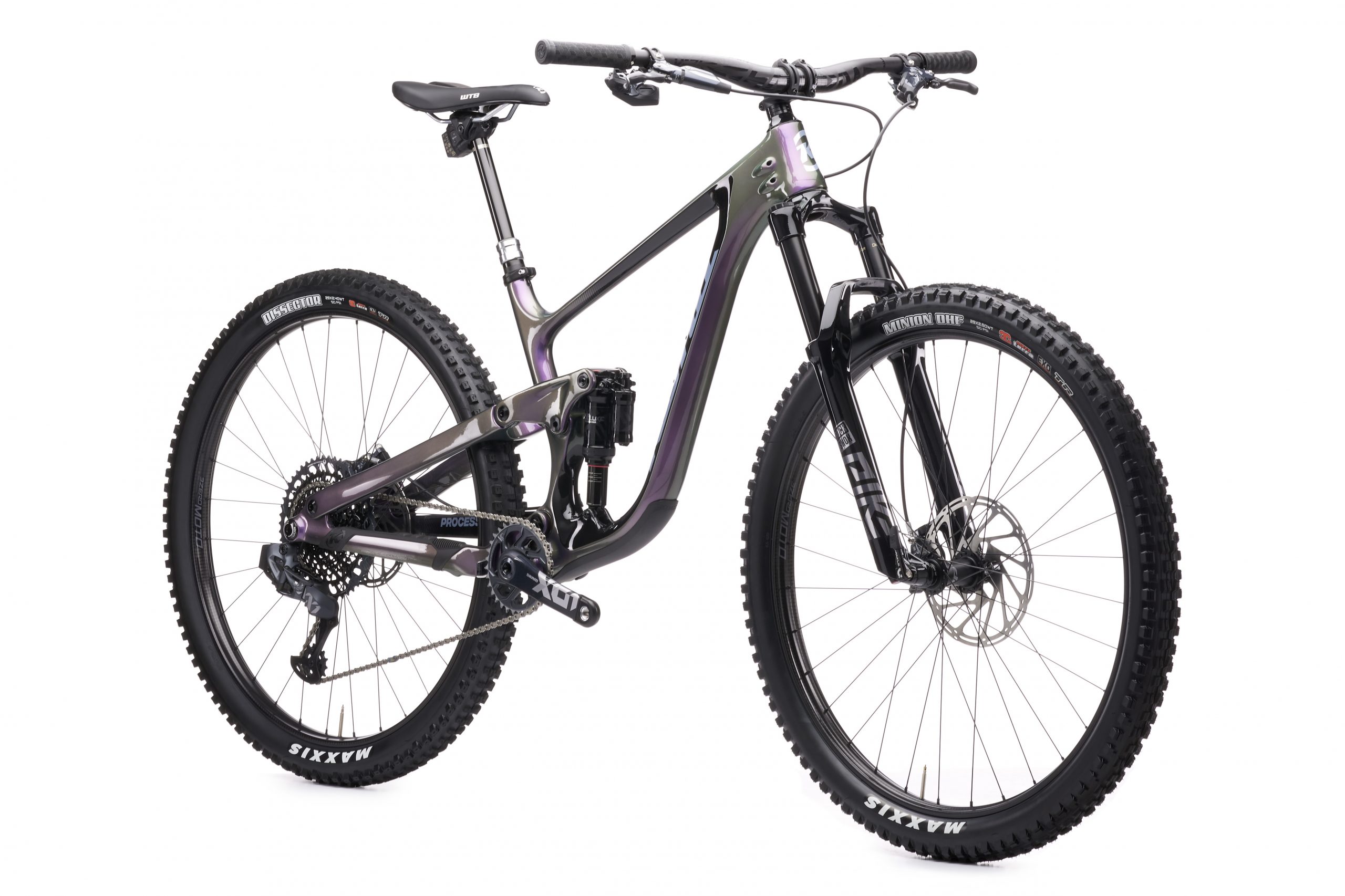More new models from the 2021 Kona range | BikeRadar
