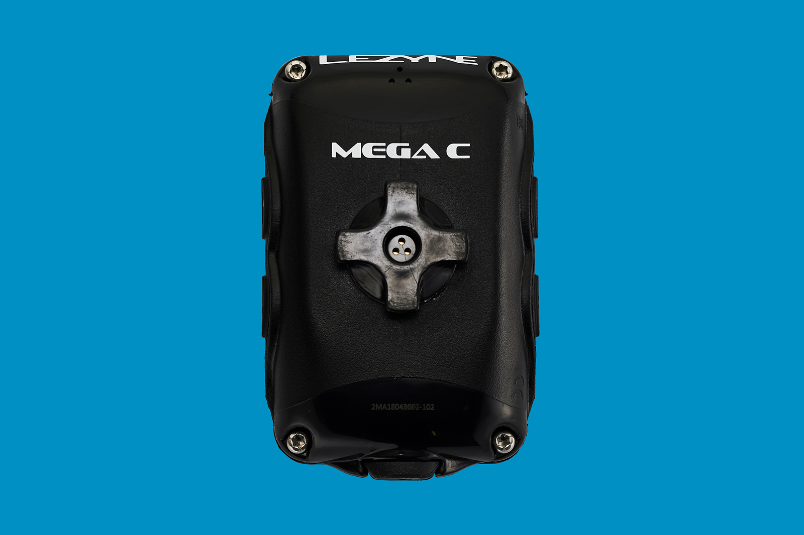 Lezyne Mega C GPS review