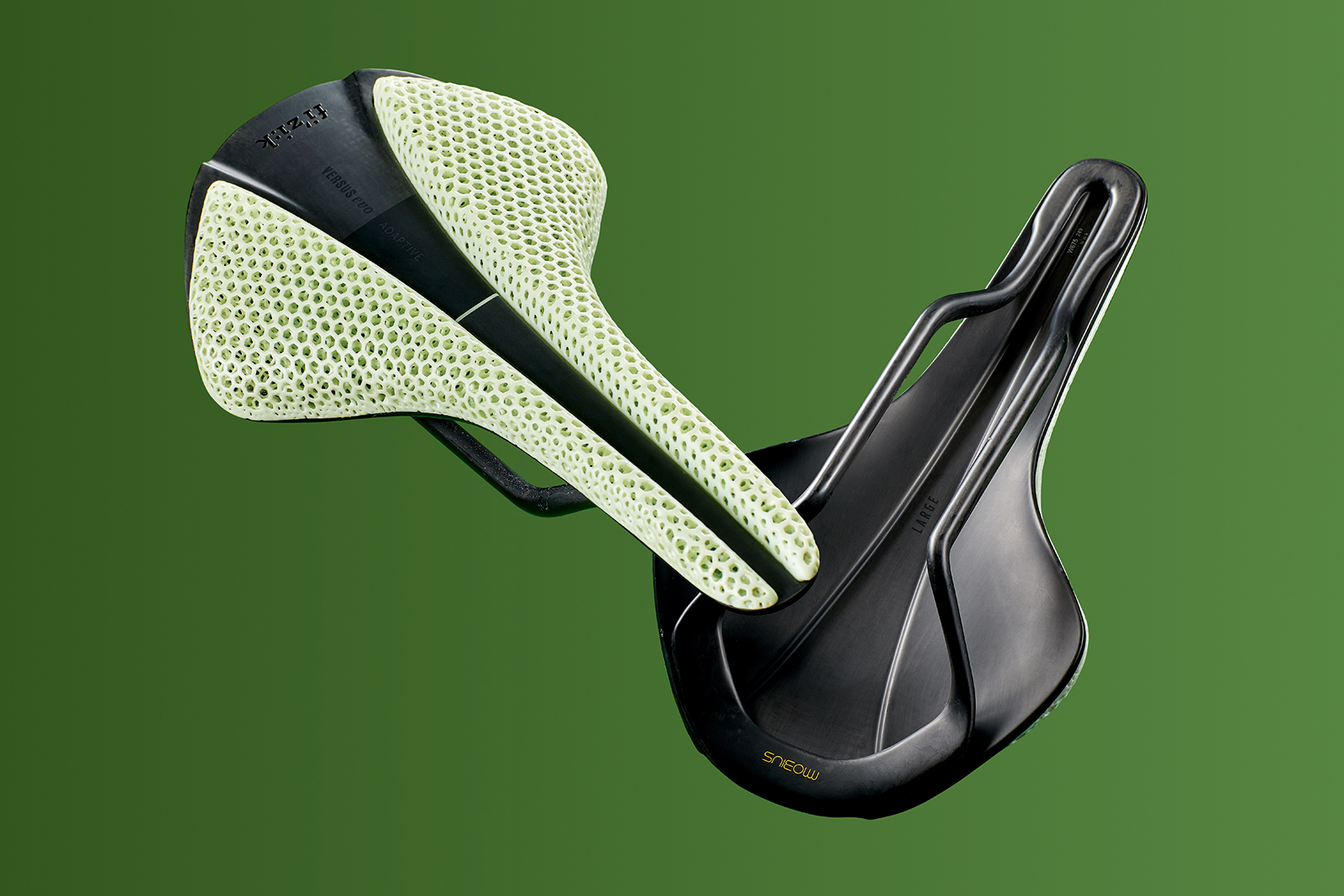 Fizik Antares Versus Evo 00 Adaptive saddle review