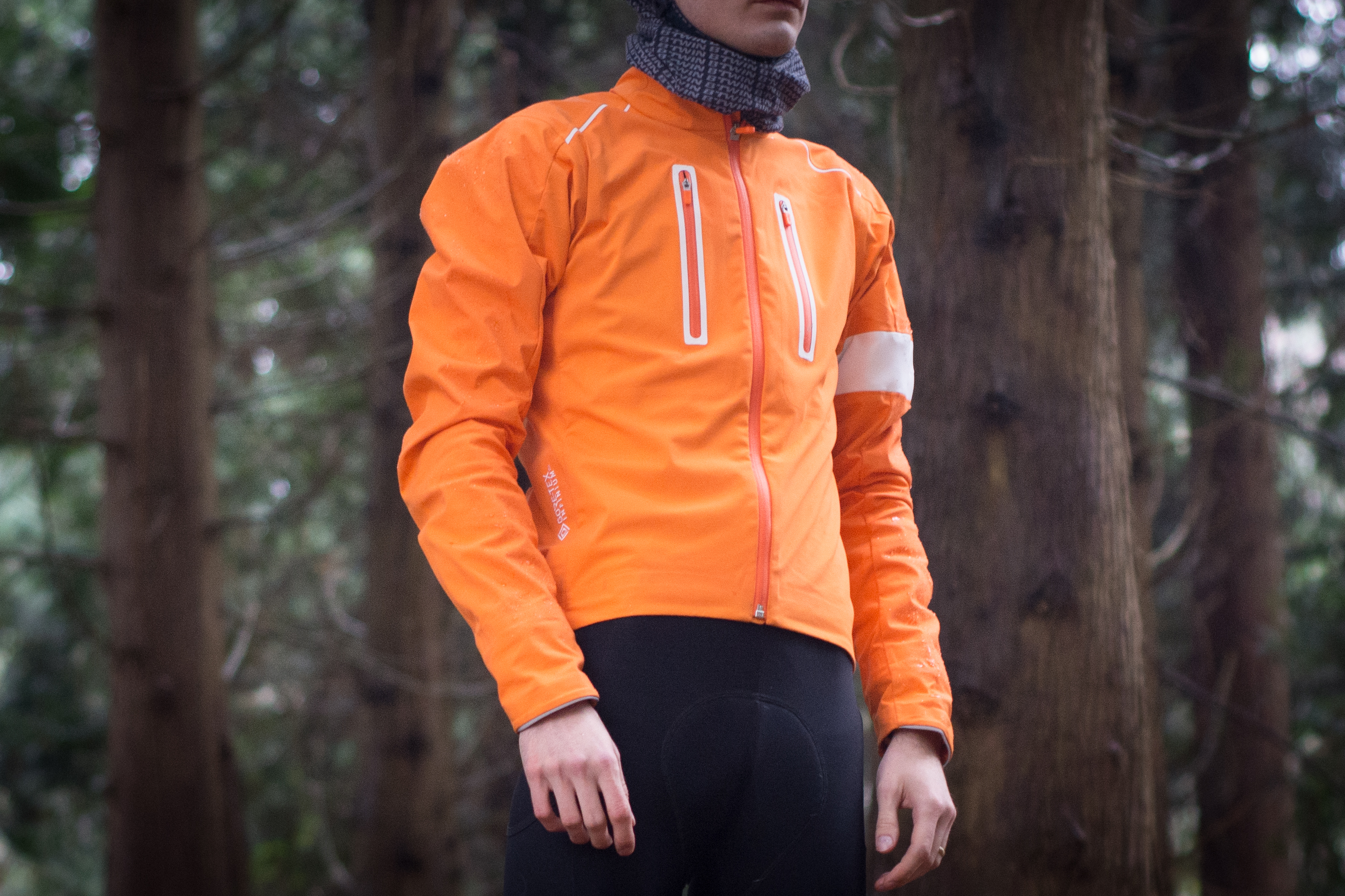 Rapha Classic Winter Jacket review