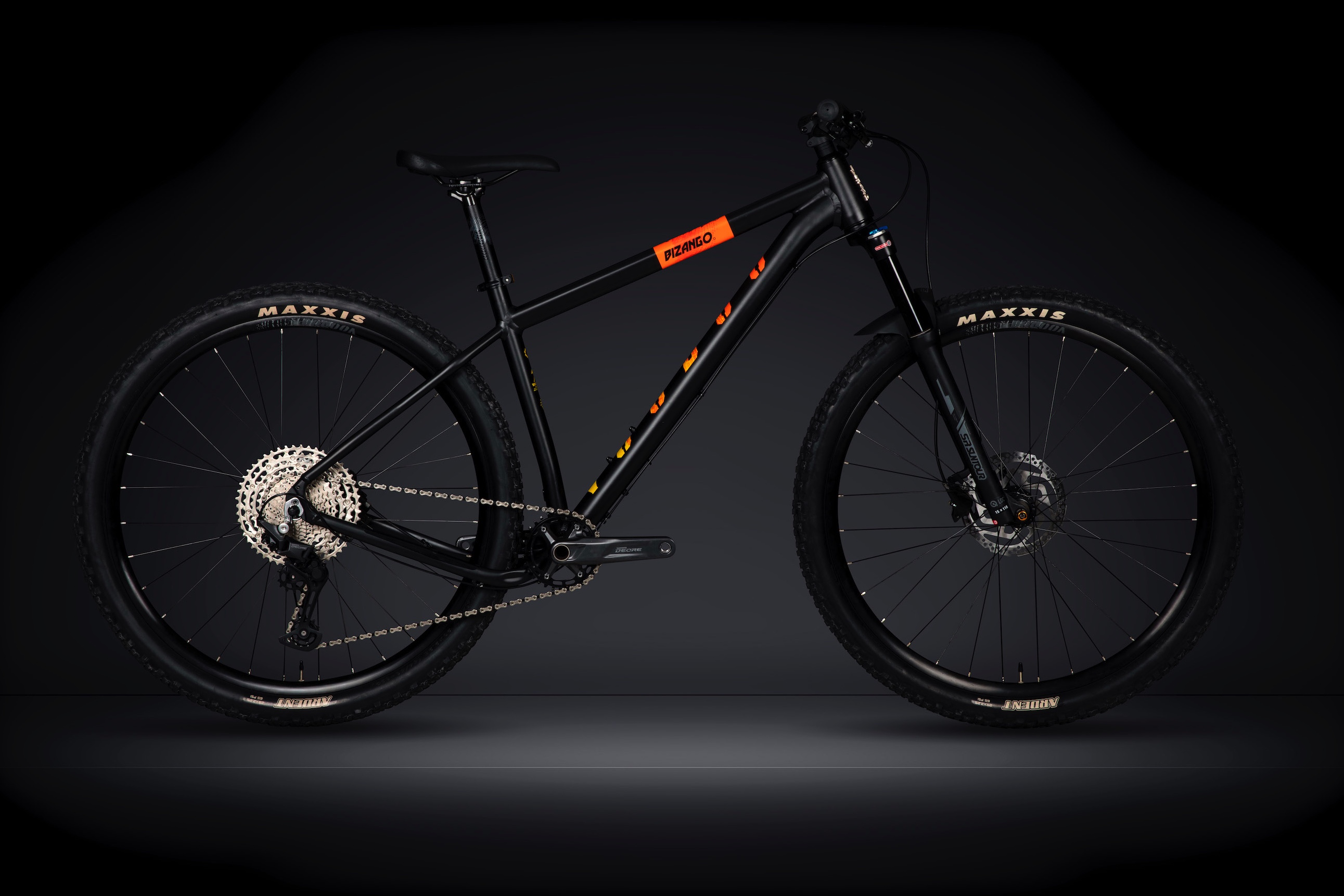 祝日限定】Voodoo Bizangoフレーム CT410/Top510 祝日限定】Voodoo