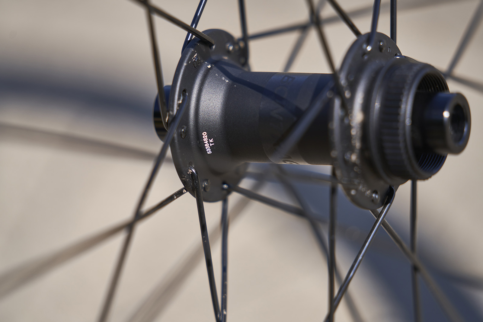 Bontrager Aeolus Elite 50 wheels review - Wheelsets - Wheels