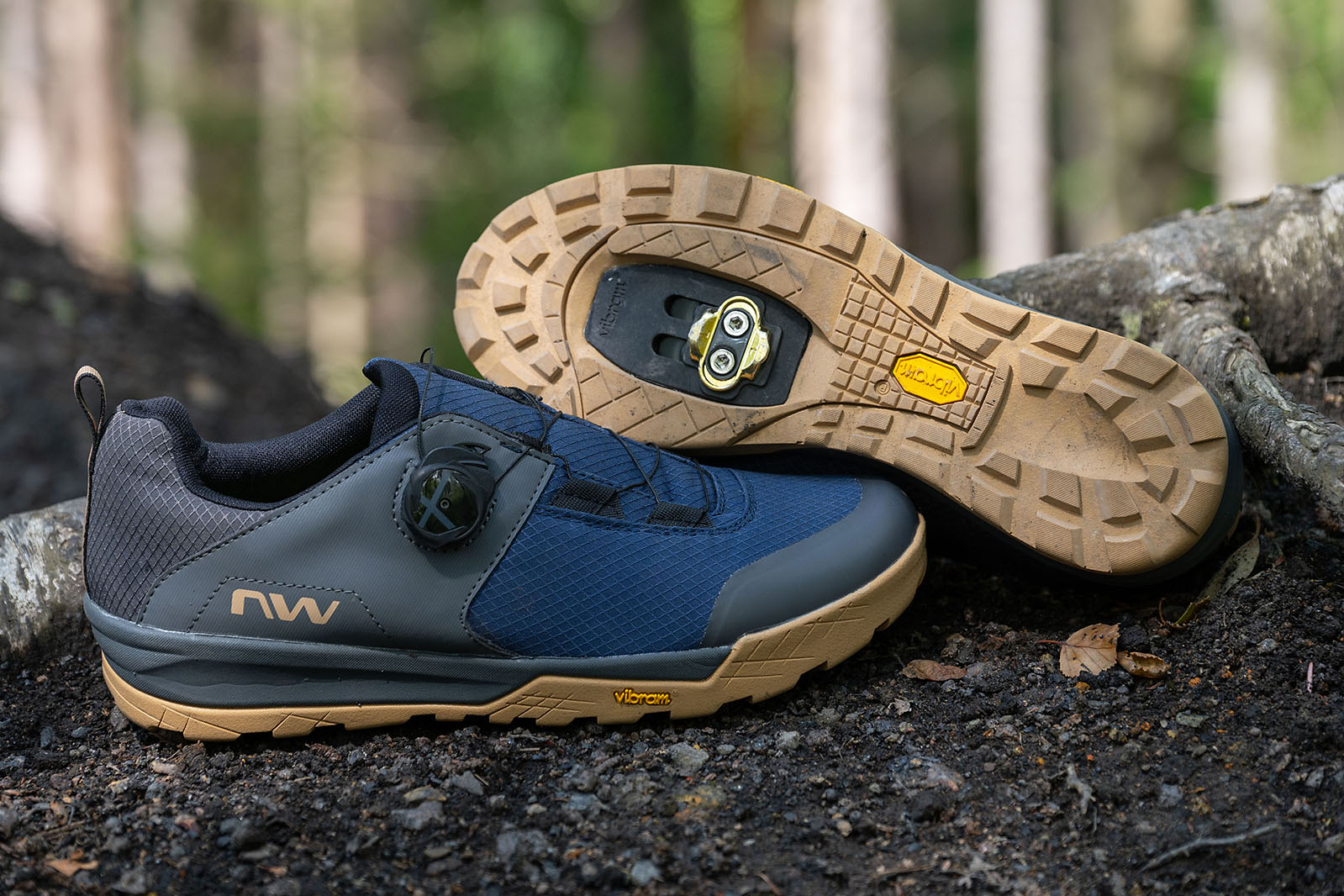 Northwave Rockit Plus shoes review - Mountain Bike Shoes - Shoes
