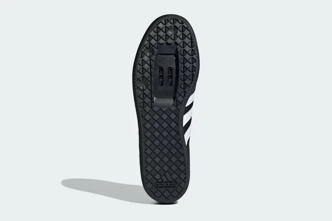 Adidas releases insulated Velosamba Cold.Rdy cycling shoes for