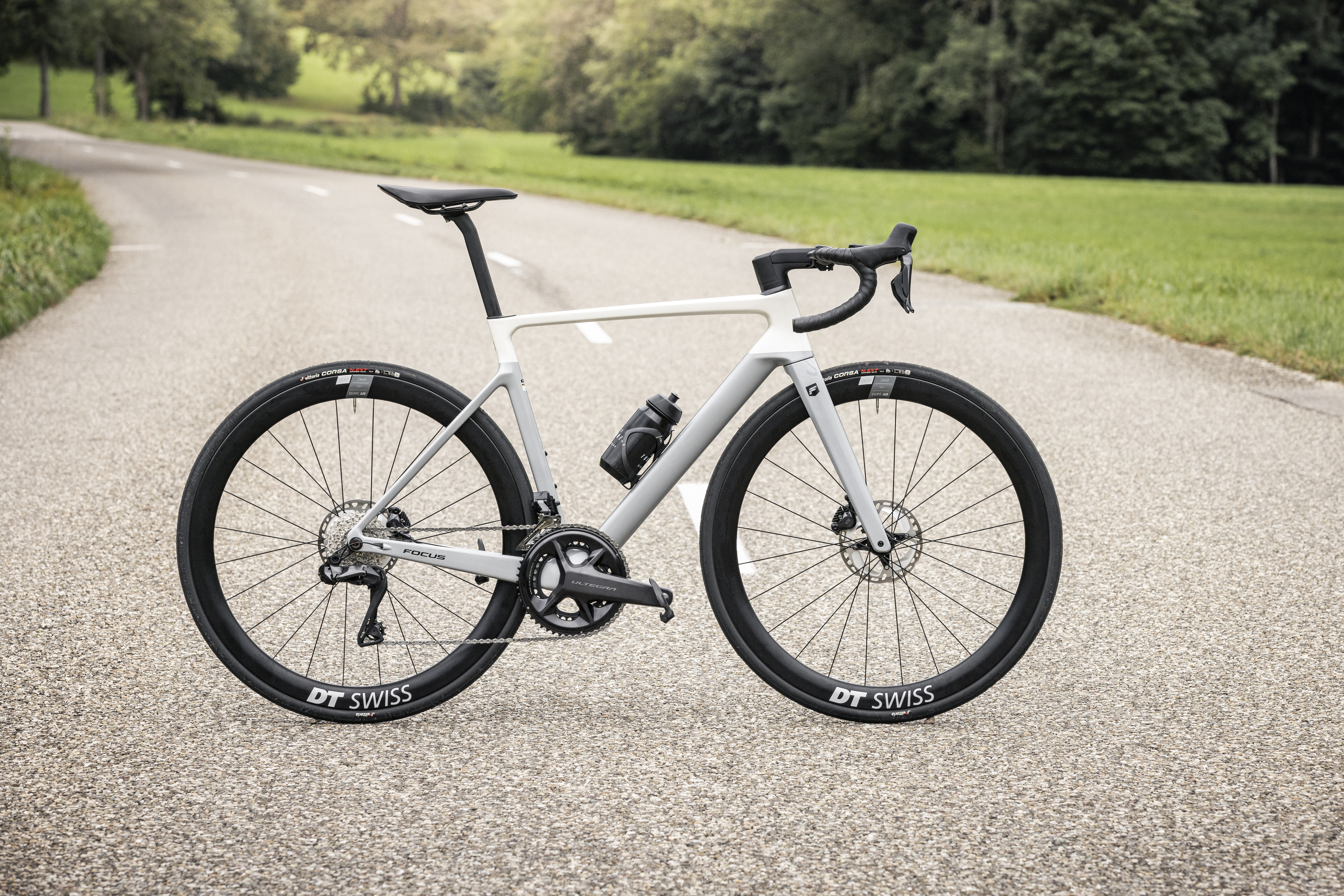 New “fastest ever” Focus Izalco Max compromises comfort to cut