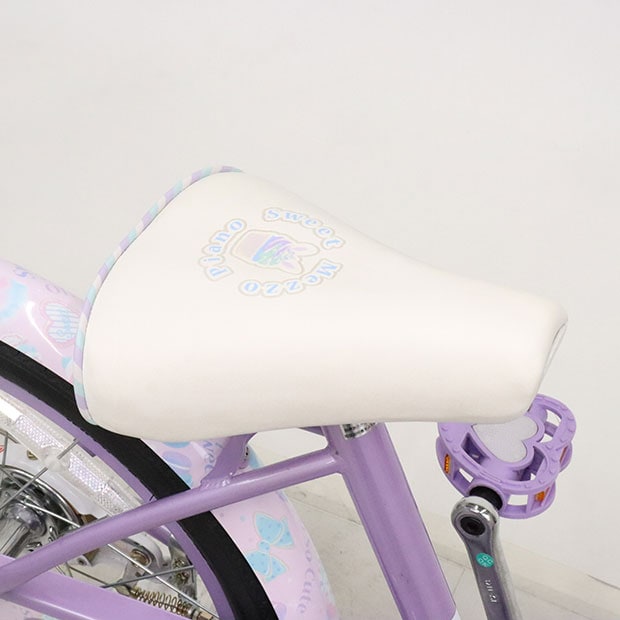 美車アサヒ メゾピアノ 自転車 美品 室内保管