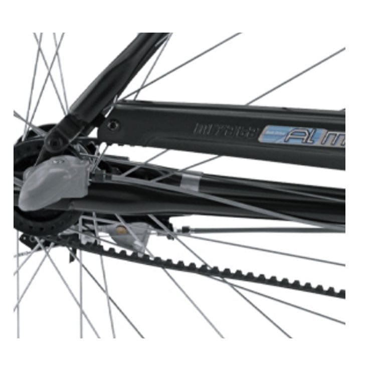 アルモード ベルト 3S「DAL73LB4」27インチ 3段変速 オートライト