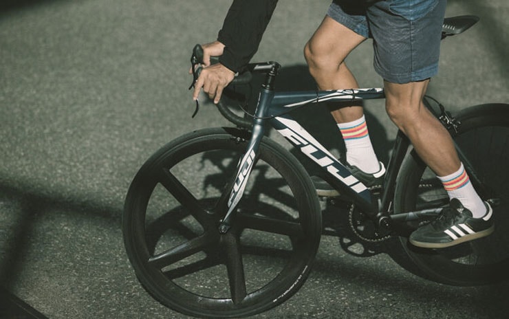 TRACK PRO（トラック プロ）700c ピストバイク シングルスピード