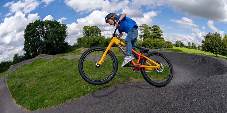 ALCATRAZ 24インチ 変速なし 子供用 自転車 -25