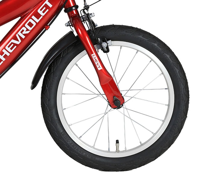 CHEVROLET KIDS16BD（シボレー キッズ16BD）16インチ 子供用 自転車 -24