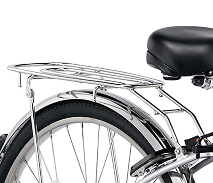 ティモ・DX「BE-FTD753」27インチ 5段変速 電動自転車 -25