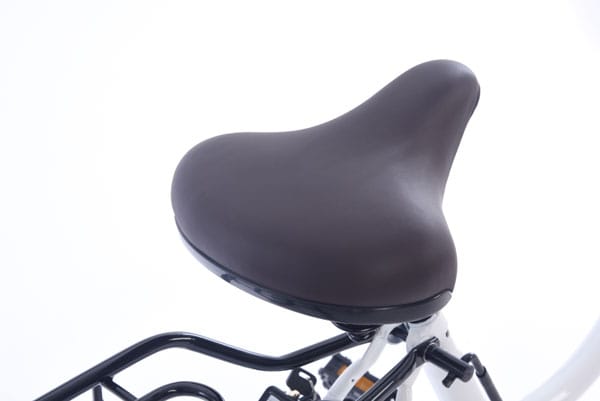 カジュリースマート BAA-O 27インチ 6段変速 オートライト シティ