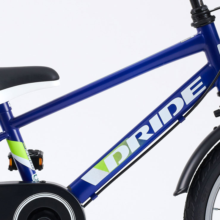 ドライド KIDS S BAA-O 16インチ 子供用 自転車