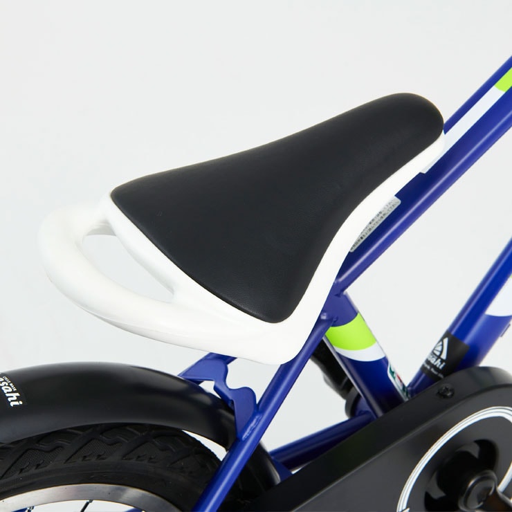 ドライド KIDS S BAA-O 16インチ 子供用 自転車