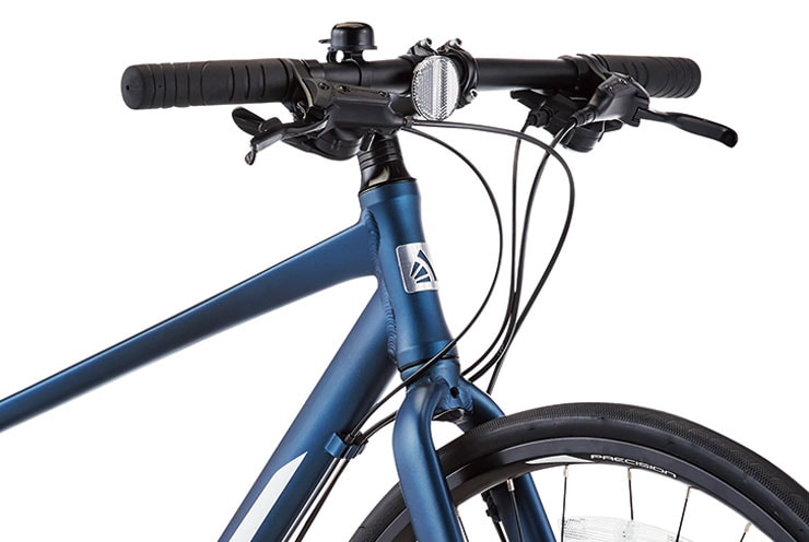 PRECISION S ディスク（プレシジョン S ディスク）-O クロスバイク 自転車