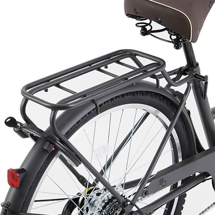 26インチ 6段変速 オートライト ローラーブレイキ 26インチ 自転車 6段