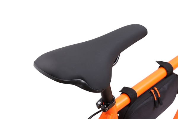 レユニオン リル-K クロスバイク 自転車