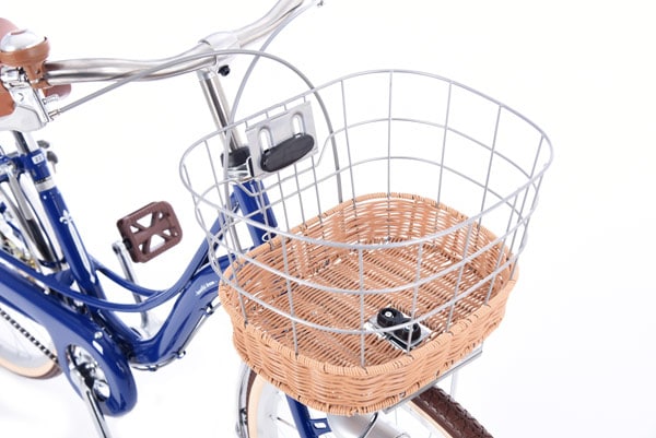 フェリーク Jr. BAA-O 24インチ 変速なし オートライト 子供用 自転車