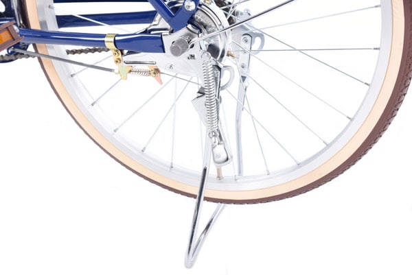 フェリーク Jr. BAA-O 24インチ 変速なし オートライト 子供用 自転車