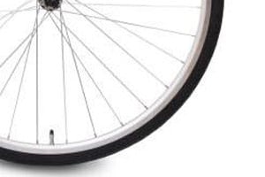 WEEKEND BIKES（ウィークエンド バイクス）HD-L オートライト 700C