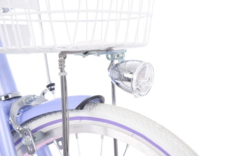 メゾピアノ BAA-O ナルミヤインターナショナル 22インチ 変速なし