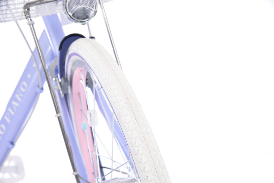 メゾピアノ BAA-O ナルミヤインターナショナル 22インチ 変速なし