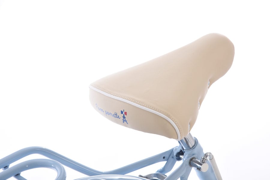 ポンポネット BAA-O ナルミヤインターナショナル 26インチ 変速なし