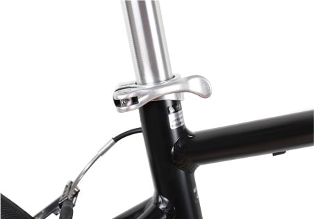 プレシジョン スポーツ -K クロスバイク 自転車