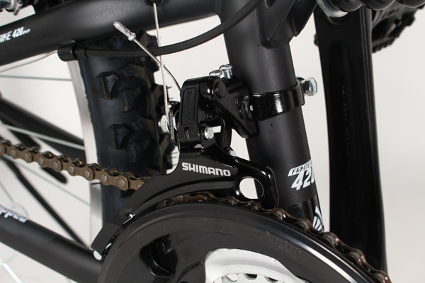 ソリューション-G 26インチ マウンテンバイク 自転車