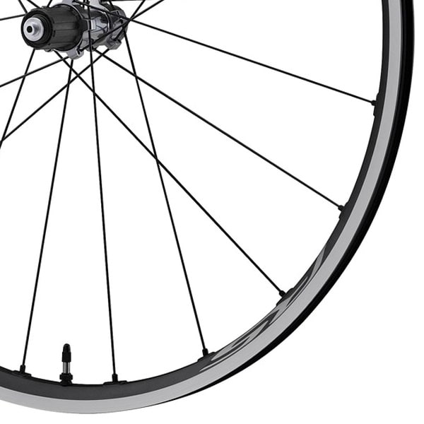ULTEGRA] WH-RS500 700C クリンチャー チューブレス対応 シマノ10-11S