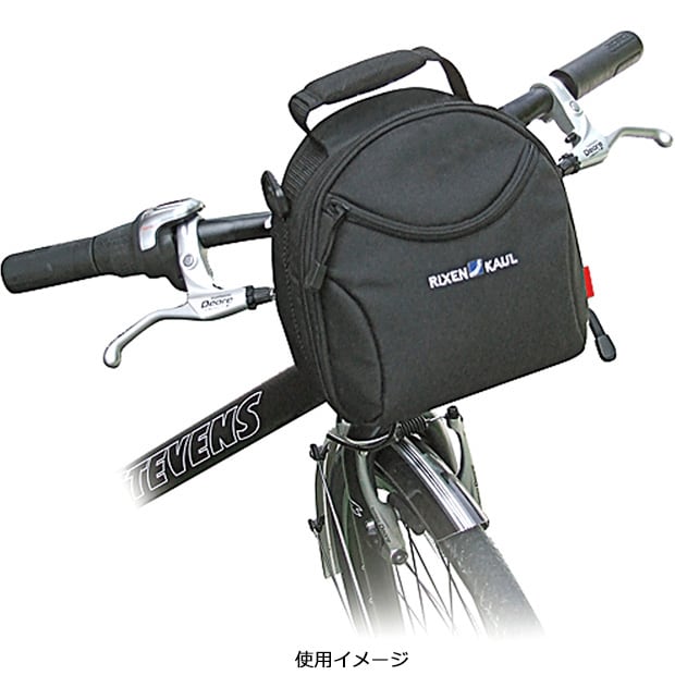 KT814 スマイル 容量：3.5L KLICKfix対応 アタッチメント別売 フロント